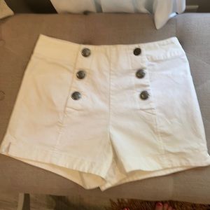 Sailor shorts